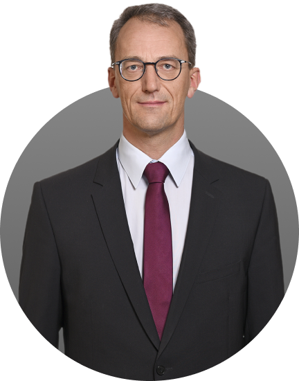Klaus-Dieter Sohn