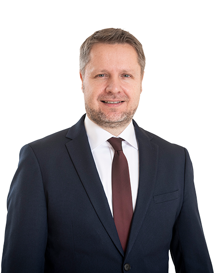 Bernhard Stehfest