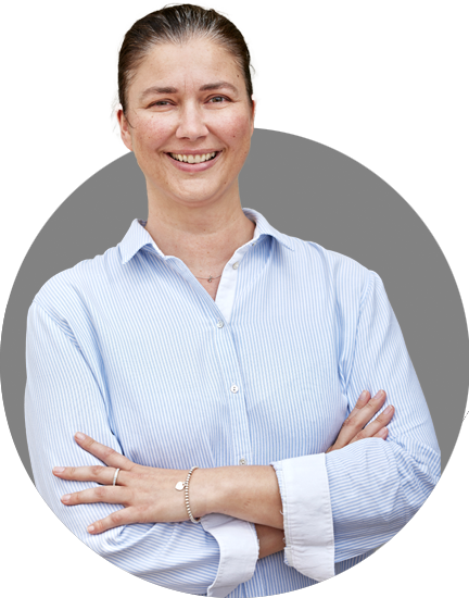 Hanna Schoewe