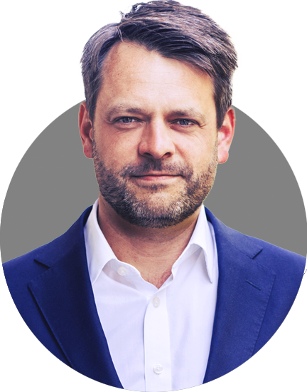 Dr. David Deißner