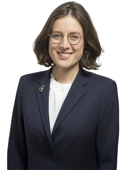 Friederike Egloffstein