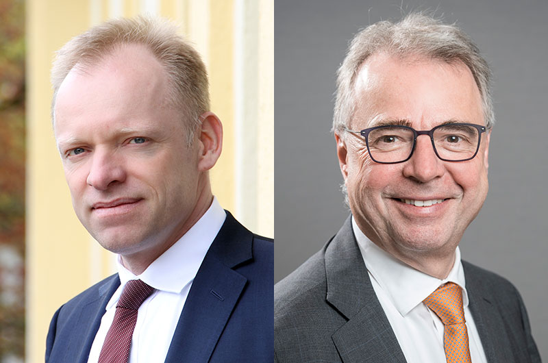 Eine Vermögensteuer könnte toxisch wirken