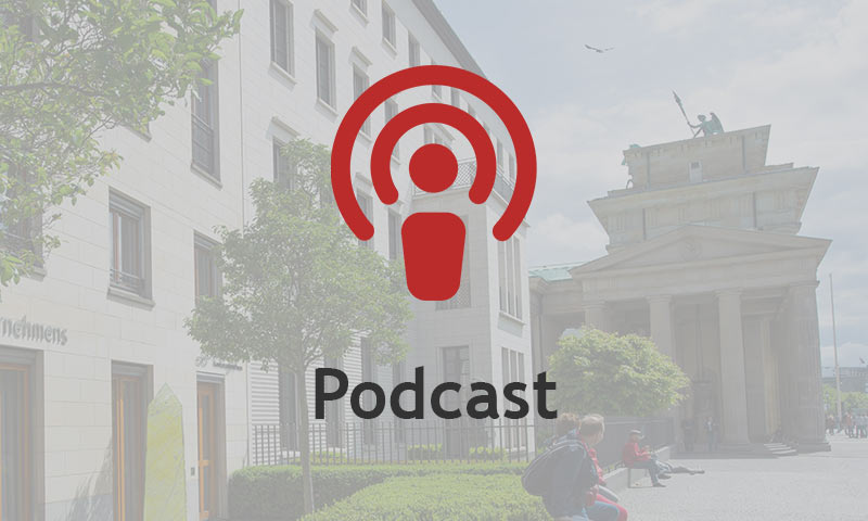 Podcast: Angriff im Netz