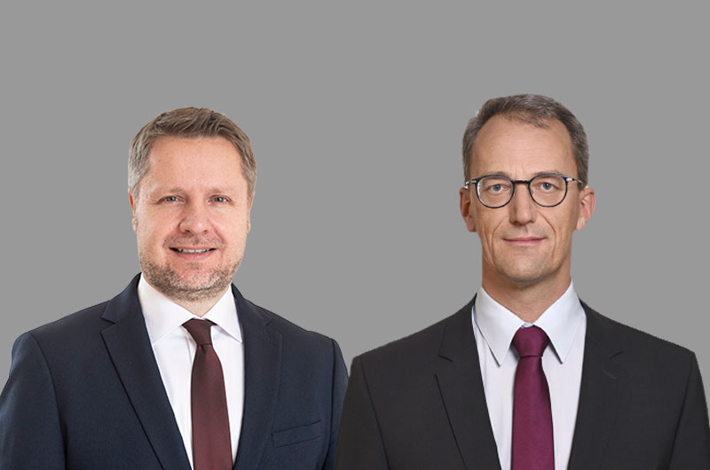 Verlieren Gesellschafter von Familienunternehmen ihr Recht auf informationelle Selbstbestimmung?