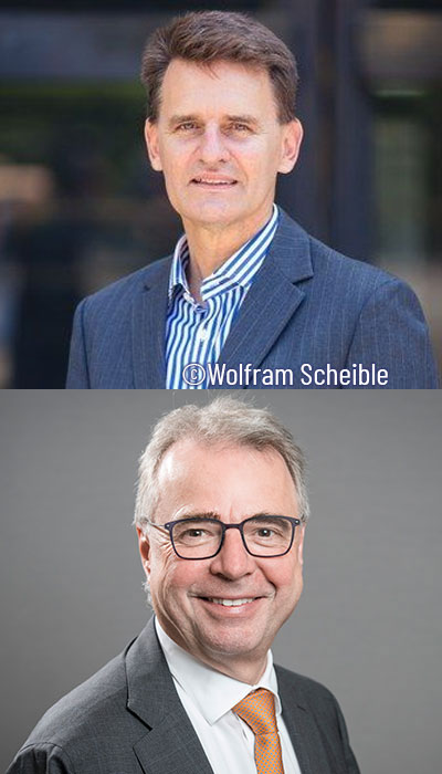 Delegierte Rechtsetzung