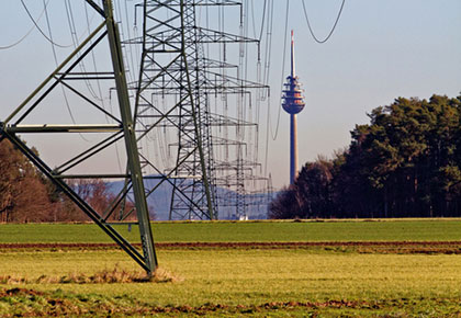 Energiepreise: Ein Viertel aller Unternehmen plant Arbeitsplatzabbau