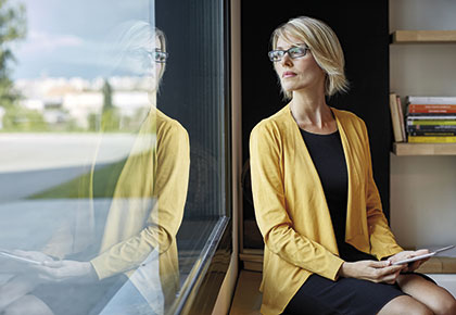 Einsicht ins Transparenzregister an strengere Bedingungen knüpfen