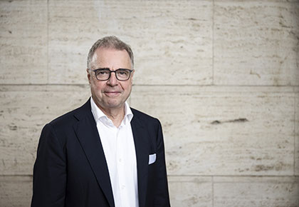 Fünf Vorschläge für mehr Wachstum