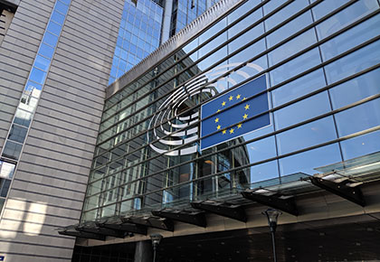 „Brüssel soll das Lieferkettengesetz streichen“