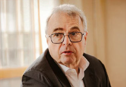 „Turbulente Zeiten sind immer Chancen“