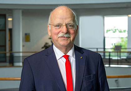 Wie die Erbschaftsteuer auf Familienunternehmen wirkt