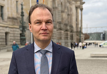 Wegzugsbesteuerung legt Familienunternehmen Fesseln an