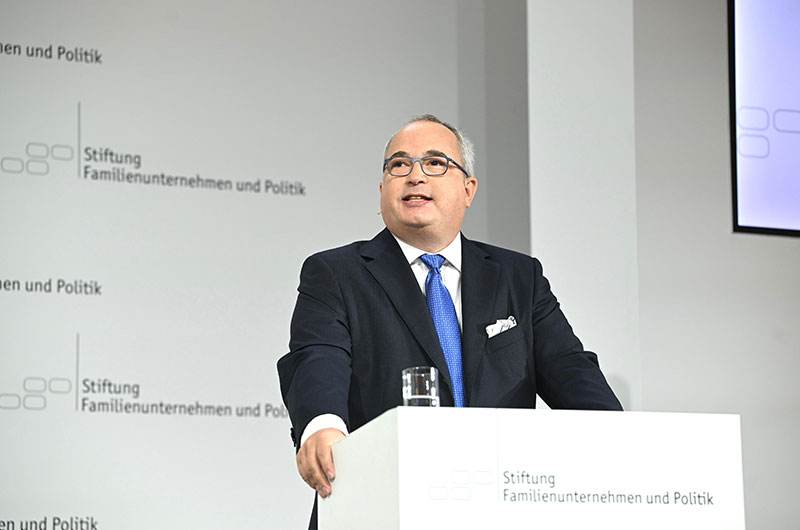 Tag des Familienunternehmens 2024 