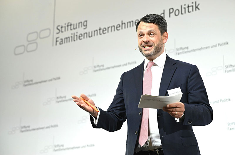 Tag des Familienunternehmens 2024 